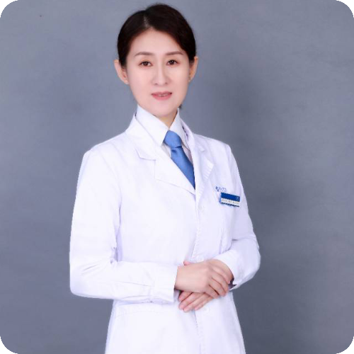 孙惠洁医生头像照片