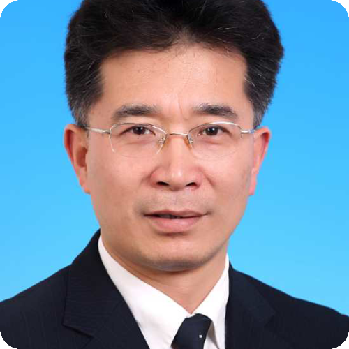胡志雄医生头像照片