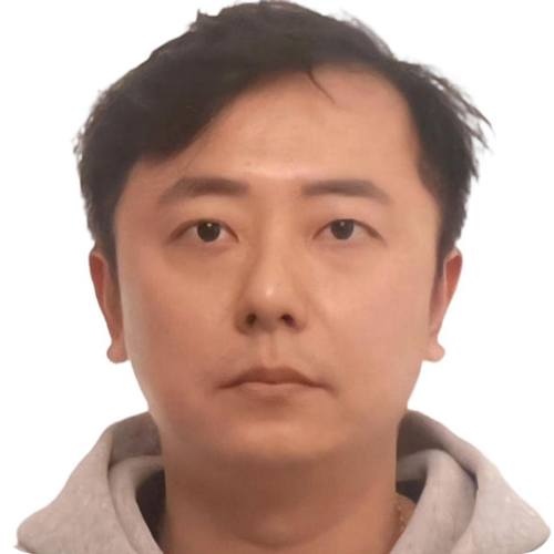 陈惟辰医生头像照片