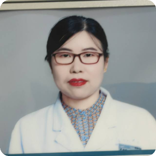科普，武献珍医生头像照片