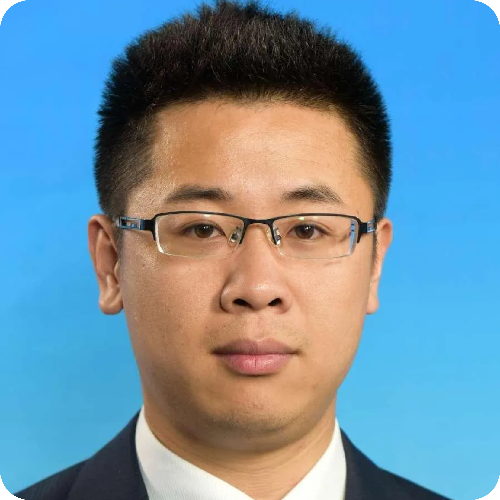 科普，郭盛医生头像照片