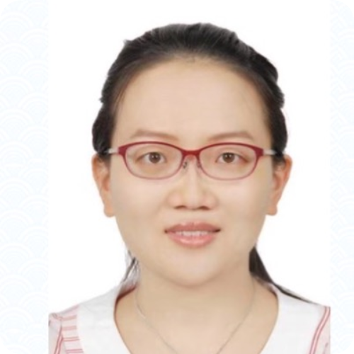 科普，卢晓婷医生头像照片