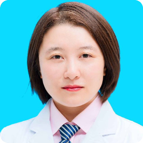 科普，谭琴医生头像照片