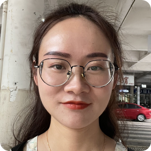 科普，陈泽莲医生头像照片