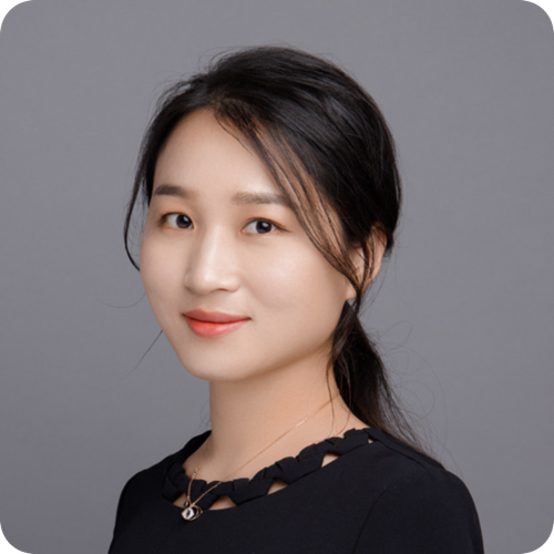 科普，李婷婷医生头像照片
