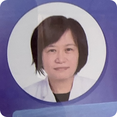 科普，杨莉医生头像照片