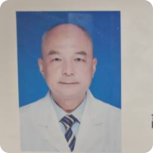 科普，陈龙专家医生头像