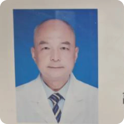 陈龙
