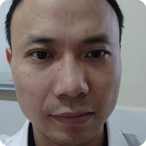 舒礼红医生照片