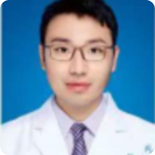 科普，郑亦青医生头像照片