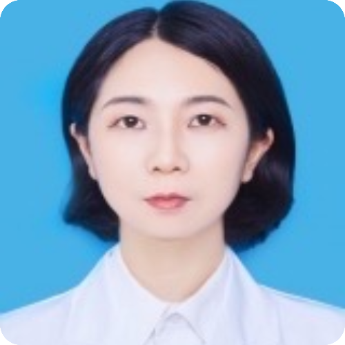 卢琪医生头像照片