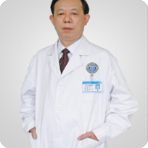 科普，彭涛医生头像照片