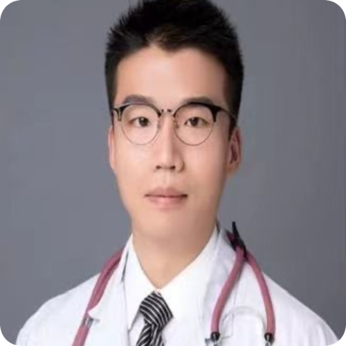 奚捷医生头像照片