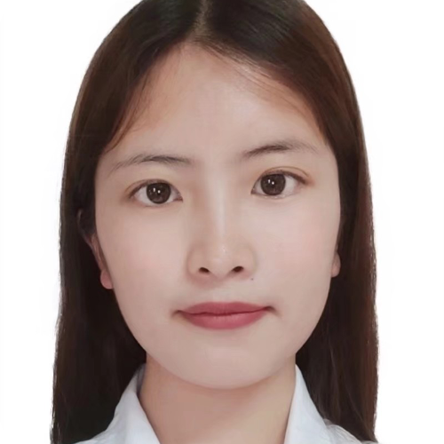 科普，严洁医生头像照片