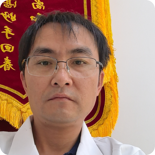 曹丹春医生头像照片