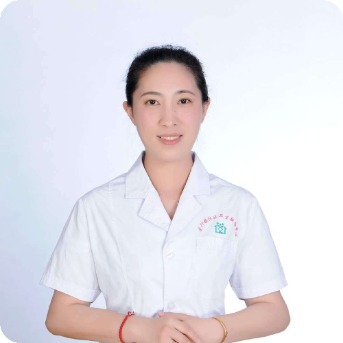 科普，倪佳医生头像照片