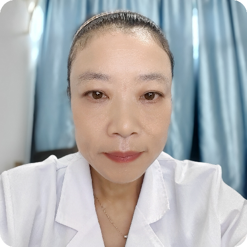 杨志群医生头像照片