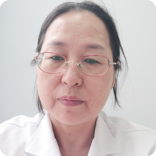 科普，赵秋雁医生头像照片