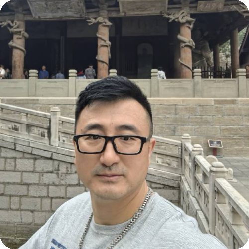 孙长松医生头像照片