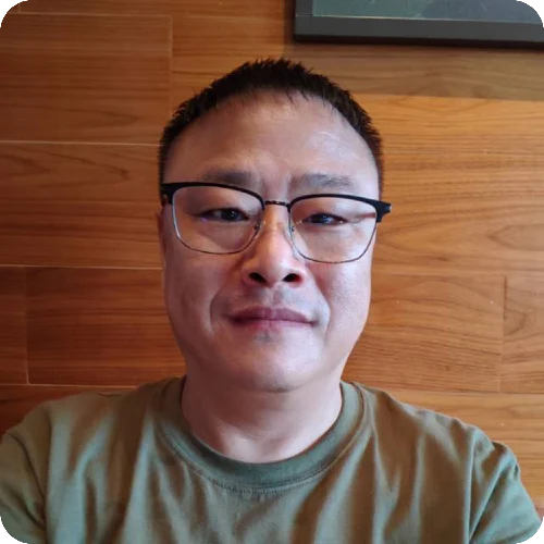 杨凌志