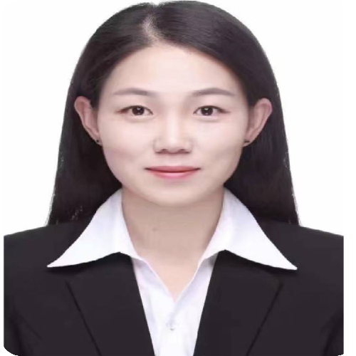 马凯丽医生头像照片