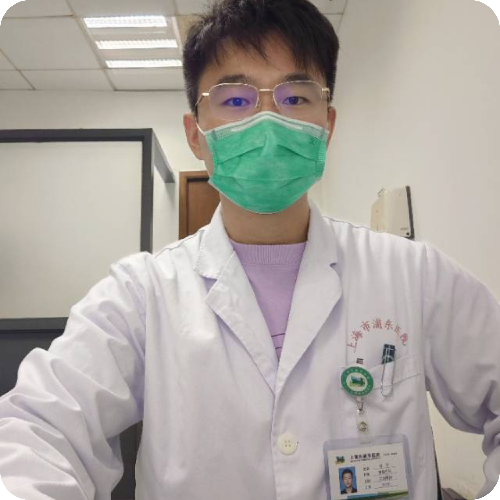科普，薛宇专家医生头像