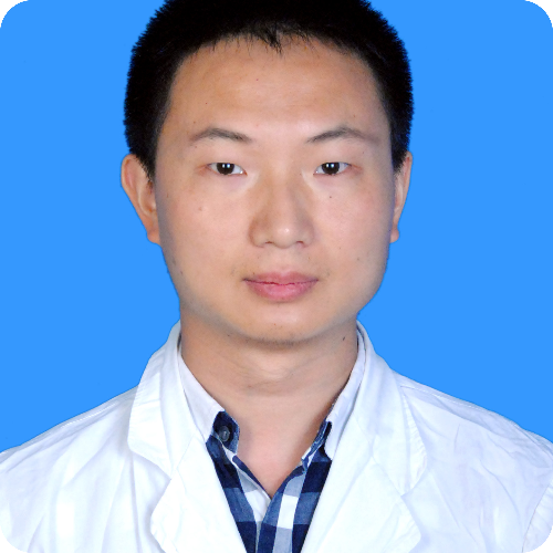 科普，陈松医生头像照片