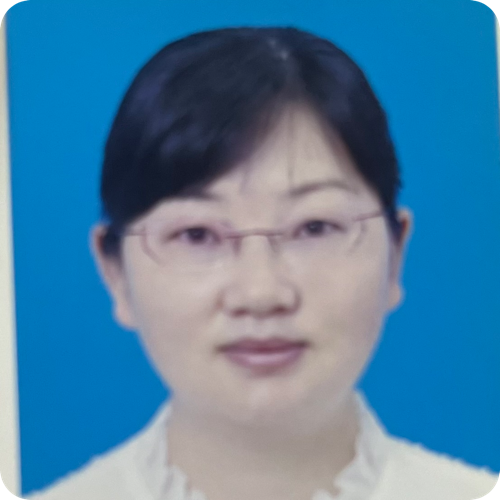 杨云医生头像照片