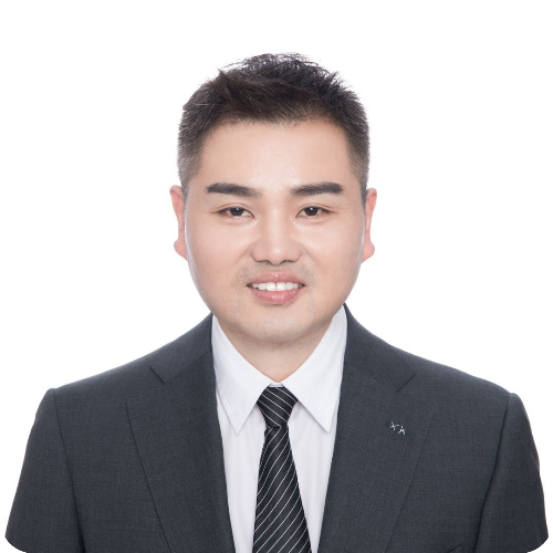 李国春医生头像照片