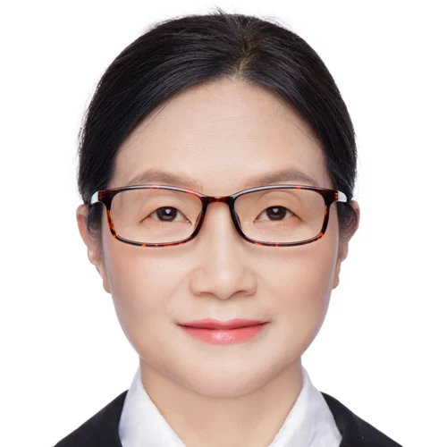 徐明