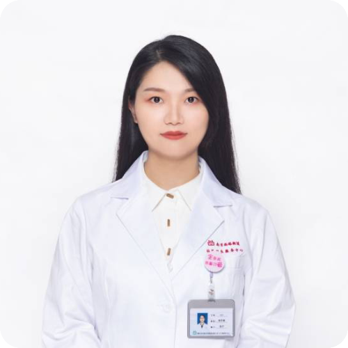 科普，杨思敏医生头像照片