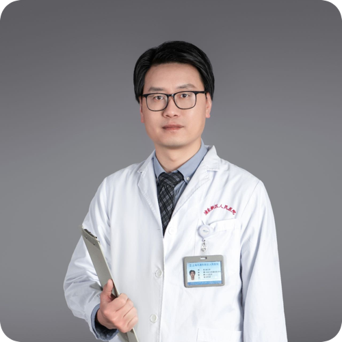 唐志君医生头像照片
