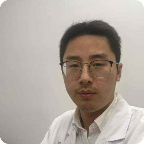 何梦生医生头像照片
