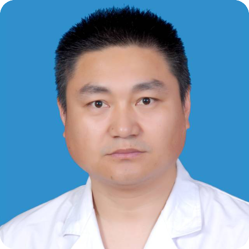 方春雷医生照片