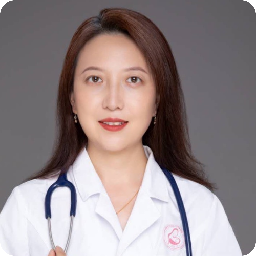 科普，罗迪医生头像照片