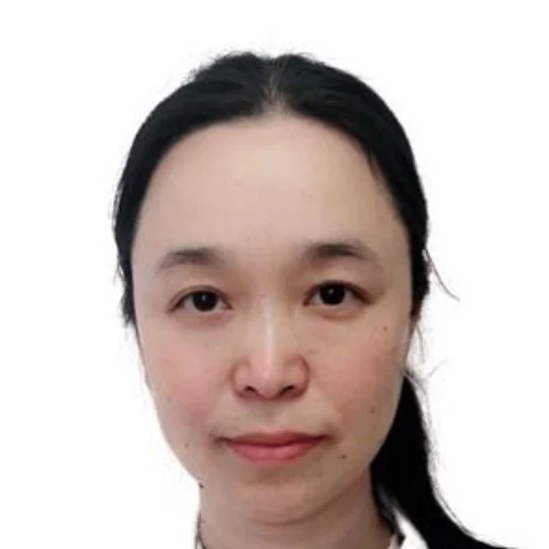 贺影忠
