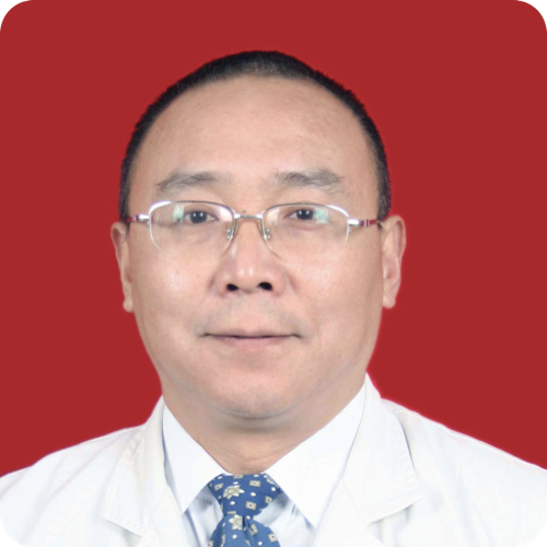 樊杰医生照片