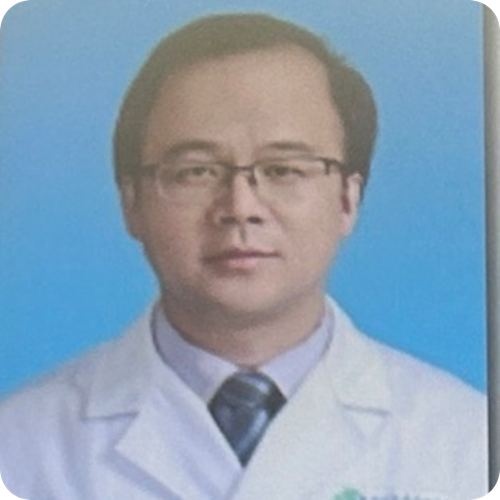 朱世凯医生头像照片