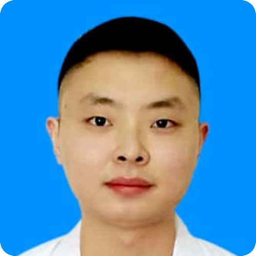 陈鹏医生头像照片
