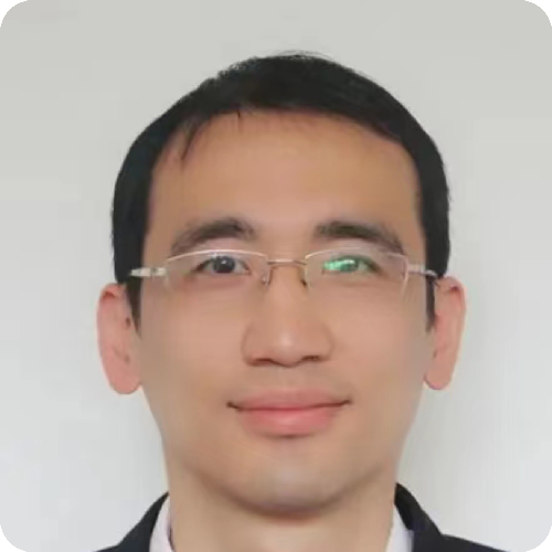 李同林专家头像