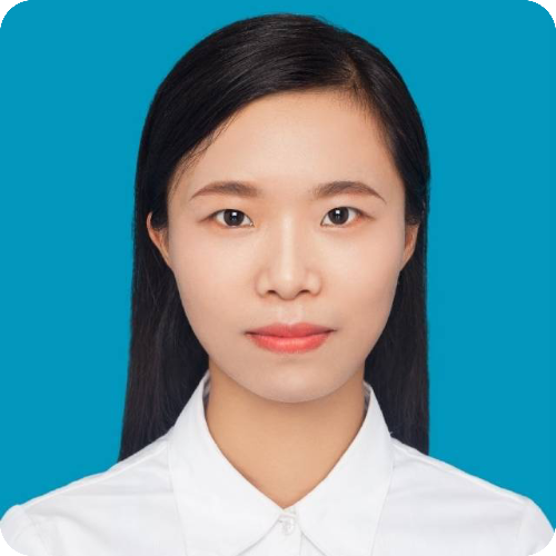科普，谢莉医生头像照片