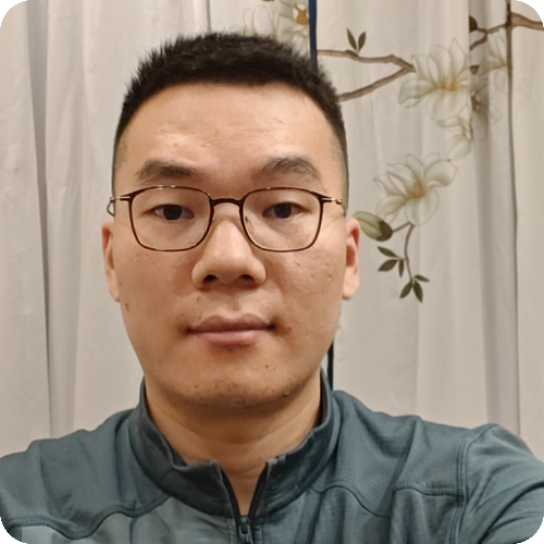 科普，霍芑行医生头像照片