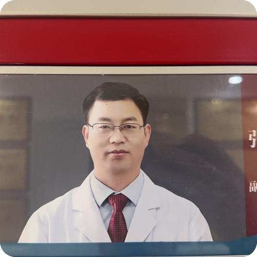 科普，张宁刚医生头像照片