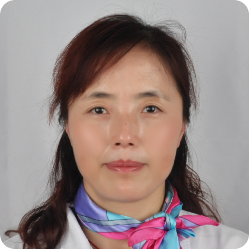 李永兰医生头像照片