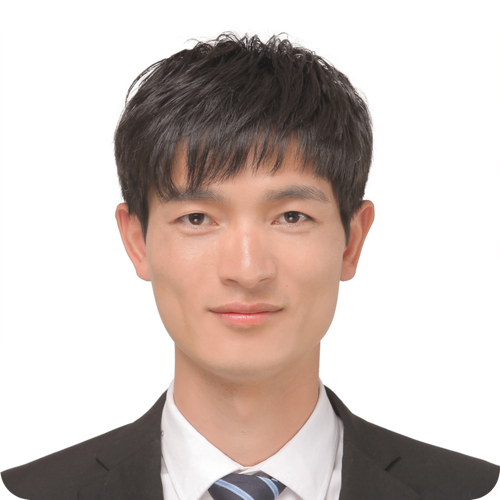 熊仕友医生头像照片