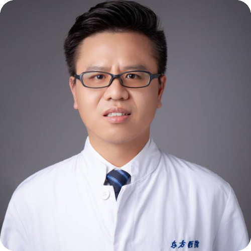 李红强医生头像照片
