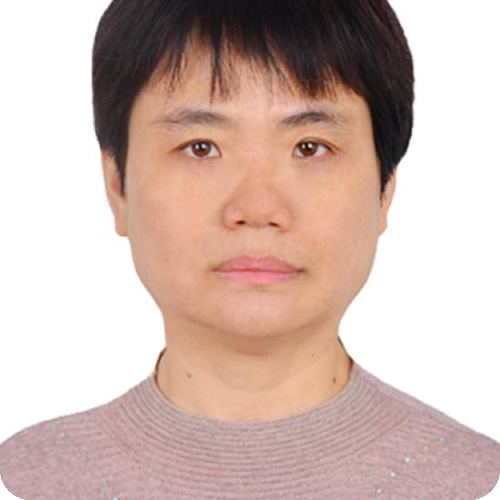 科普，张晓慧医生头像照片