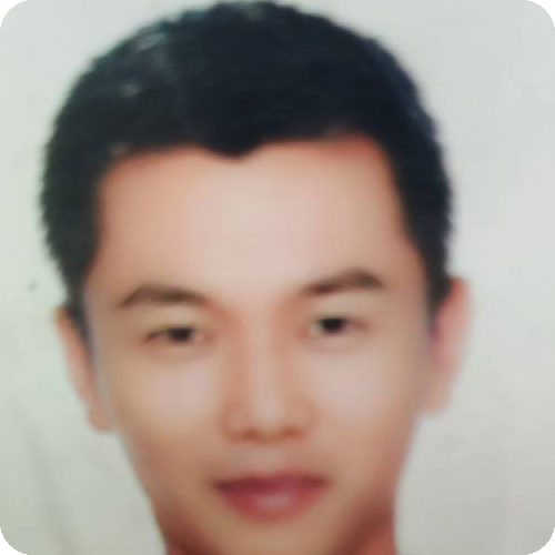 张祥医生照片
