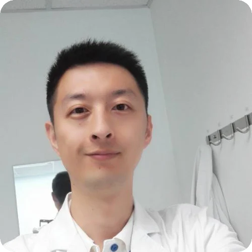 沈啸翼