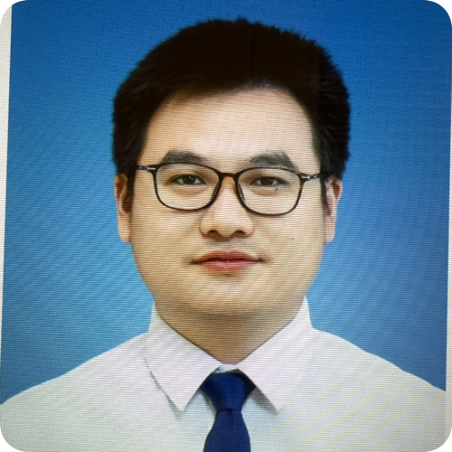 石宇医生头像照片